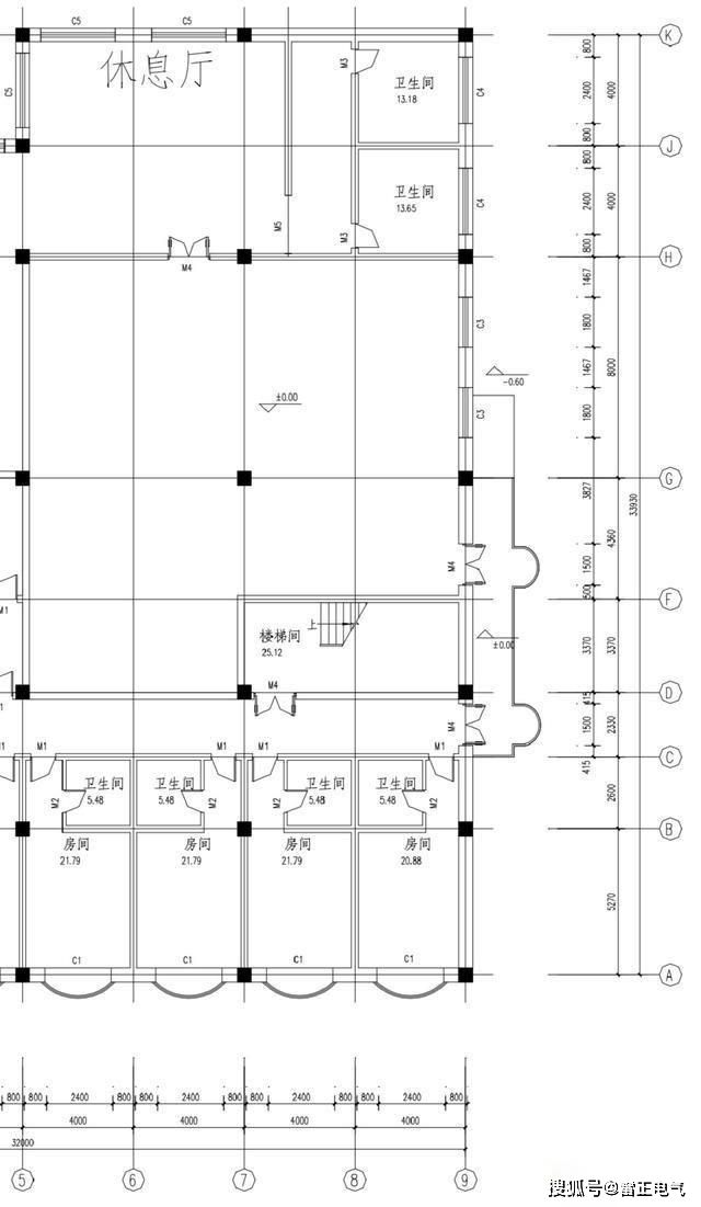 電氣工程圖看不懂？最簡單的方式，讓你搞定基礎(chǔ)知識