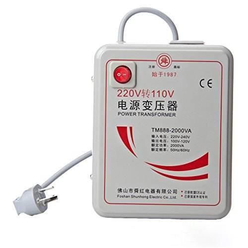 110v/60Hz電器國(guó)內(nèi)可以用嗎？一定要注意這兩點(diǎn)，否則很危險(xiǎn)