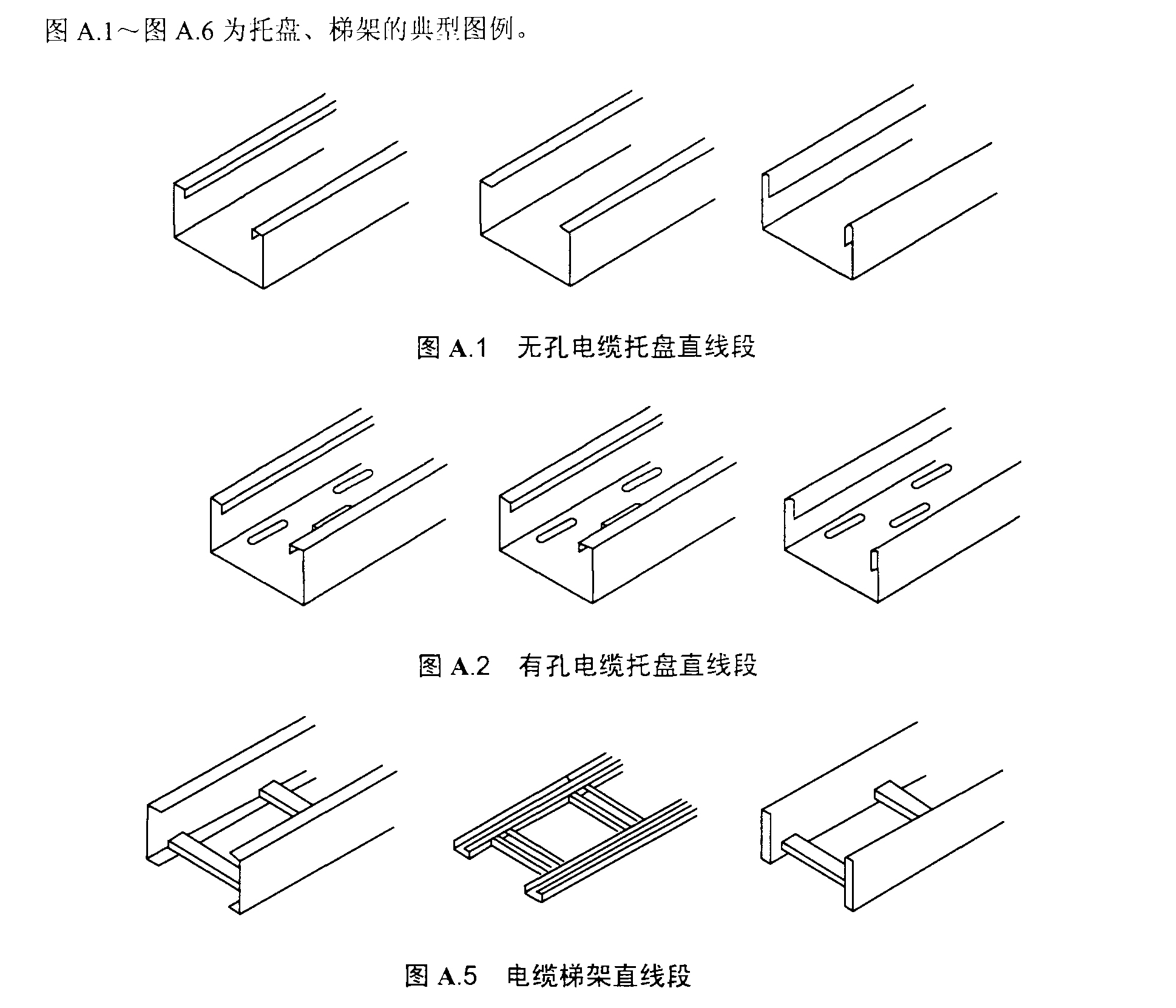 電纜橋架規(guī)格型號厚度