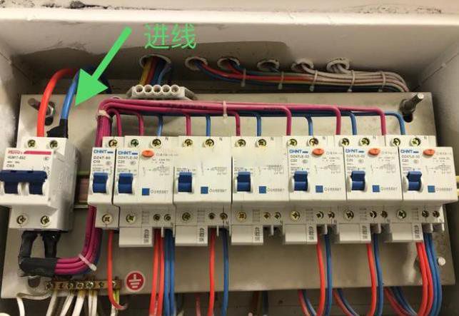 為什么要用漏電保護器?什么環(huán)境可以不用漏電保護器