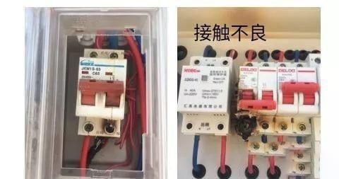 電線著火后為什么漏保不跳閘？一分鐘讓你明白