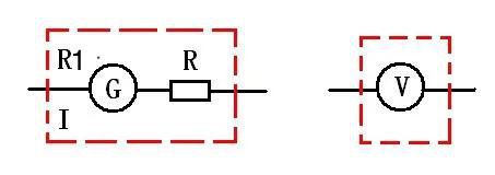 區(qū)分電壓表和電流表這個方法最直接，一分鐘讓你學會！