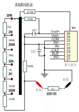 兆歐表如果輸出2500v的電壓，對(duì)人并沒有危險(xiǎn)？