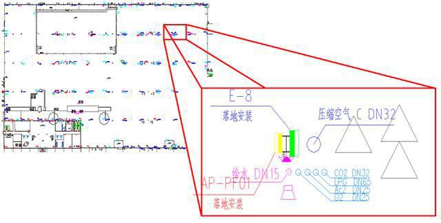 電氣JDG管施工安裝圖解，有圖學(xué)著真帶勁?。?><span style=