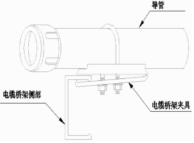 電氣JDG管施工安裝圖解，有圖學(xué)著真帶勁！！