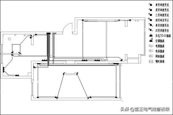 水電安裝圖紙怎么看？一定要注意小細節(jié)才不會入坑