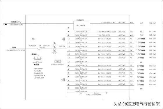 水電安裝圖紙怎么看？一定要注意小細節(jié)才不會入坑