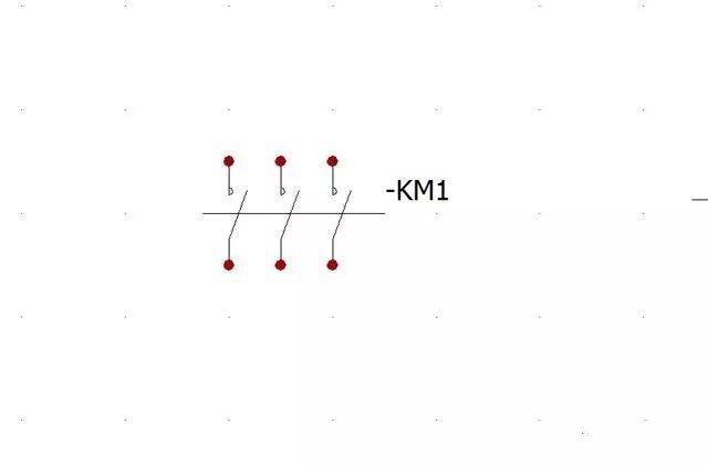 圖文講解接觸器自鎖和互鎖電路，初學(xué)電工來領(lǐng)取干貨！