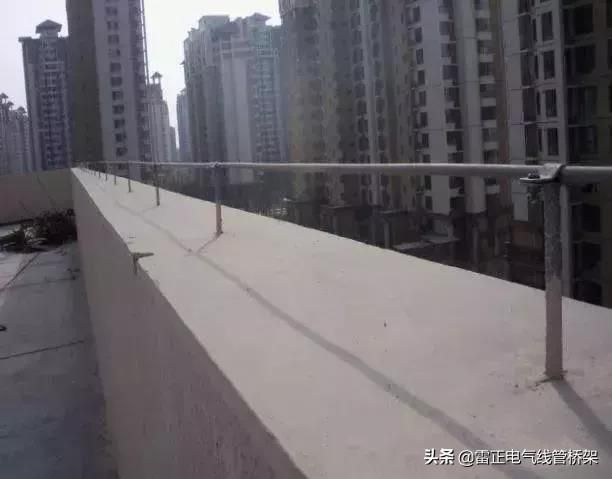 標(biāo)桿級(jí)電氣防雷接地工程工藝做法圖集