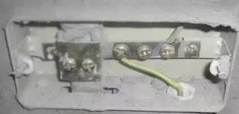 一分鐘認(rèn)識(shí)建筑上所做等電位聯(lián)結(jié)的作用！