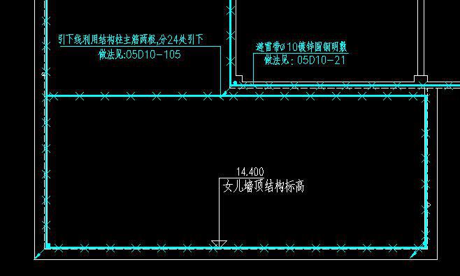 電氣老師傅的干貨分享，詳細(xì)施工圖流程！