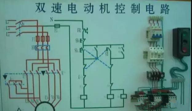 電工入門知識詳細總結(jié)，小白入門解疑，大神借鑒完善！