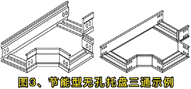 節(jié)能型橋架/結(jié)構(gòu)型式示例圖