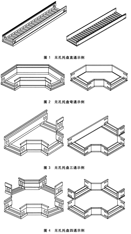 節(jié)能橋架