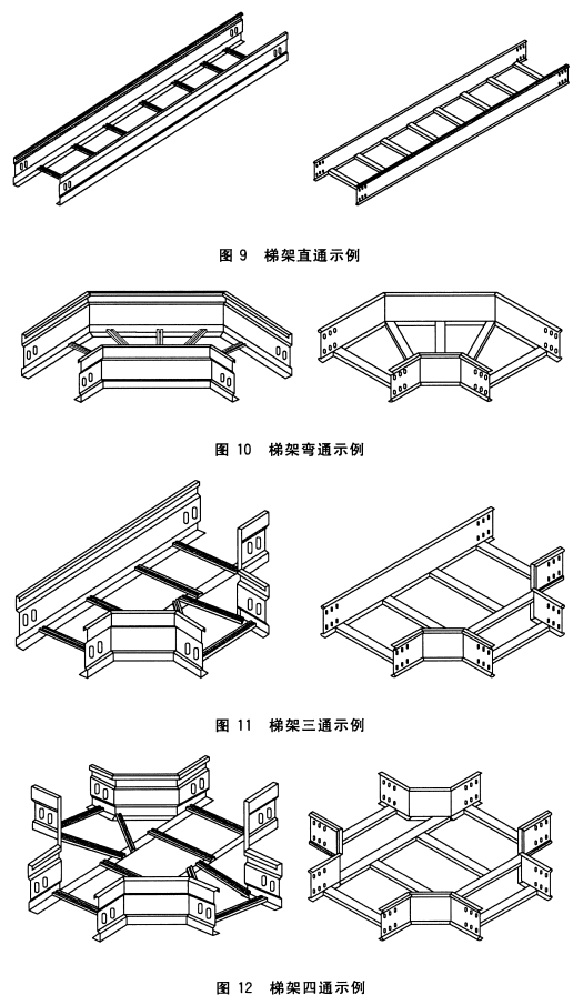 節(jié)能橋架