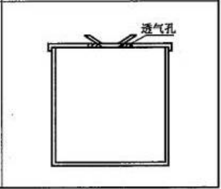 防火橋架型號(hào)表示