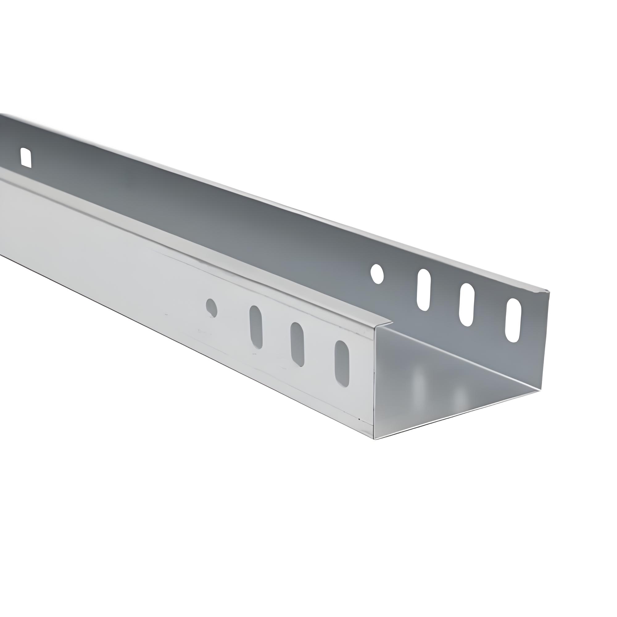 鋅鋁鎂橋架相比熱鍍鋅,優(yōu)勢在哪?看完你就懂!